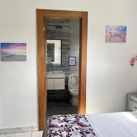 5 Star Villa Minutes From Airport And Beaches Sosúa Buitenkant foto