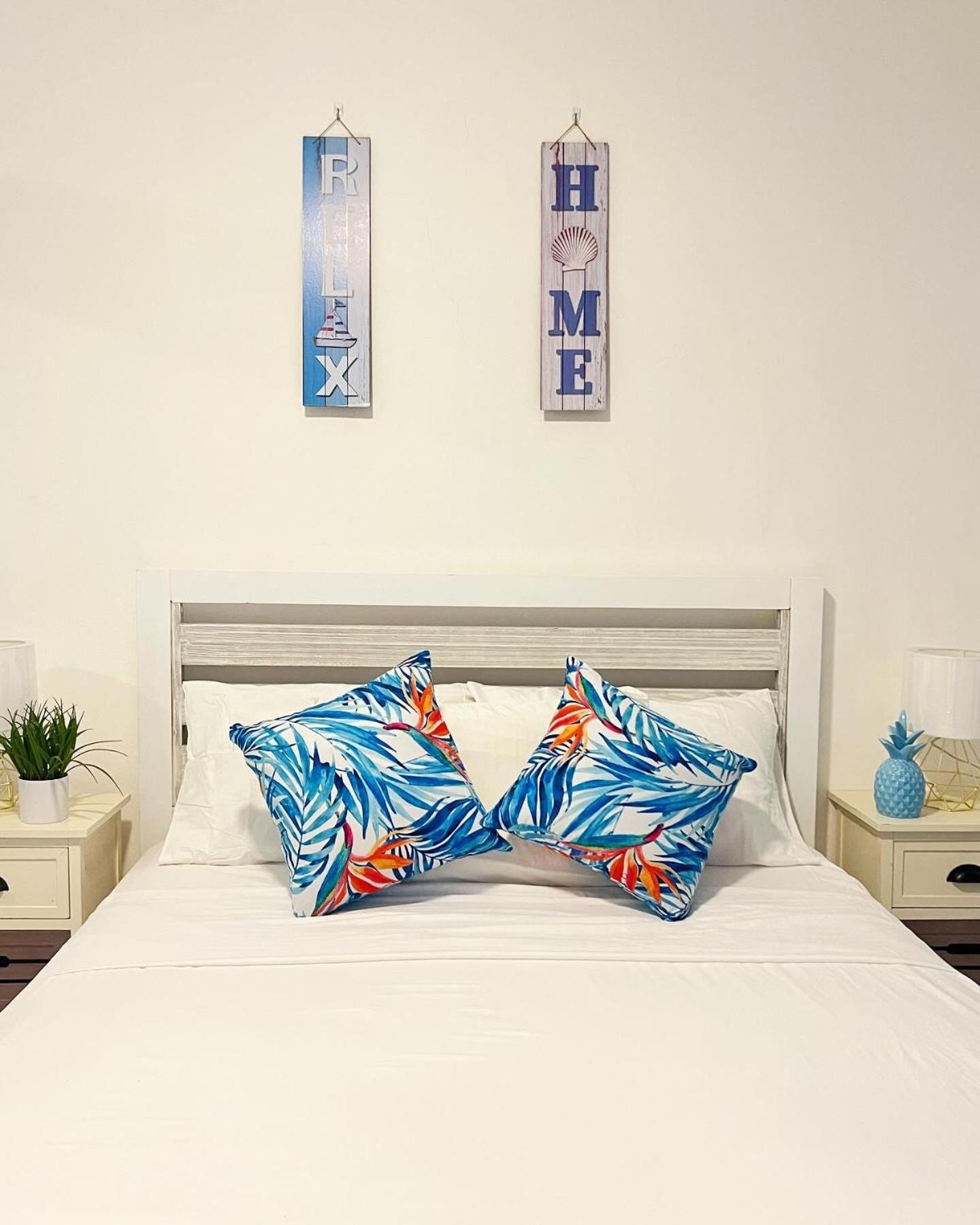 5 Star Villa Minutes From Airport And Beaches Sosúa Buitenkant foto