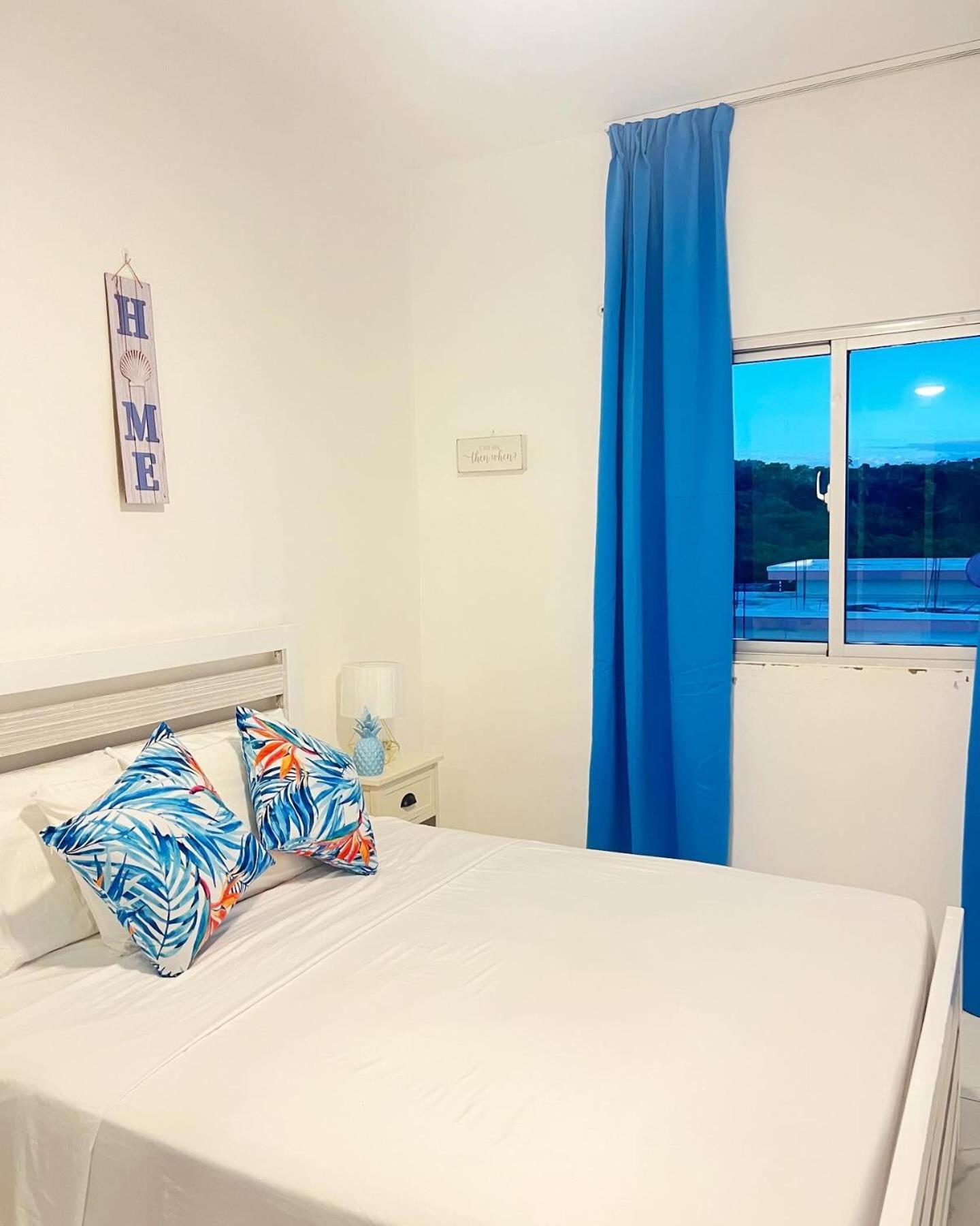 5 Star Villa Minutes From Airport And Beaches Sosúa Buitenkant foto