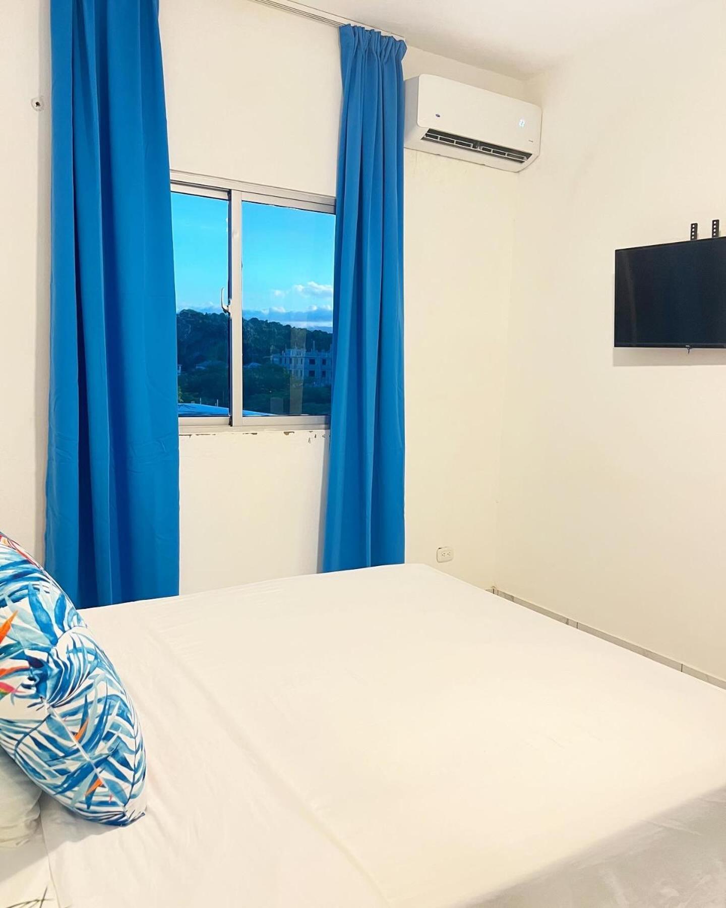 5 Star Villa Minutes From Airport And Beaches Sosúa Buitenkant foto
