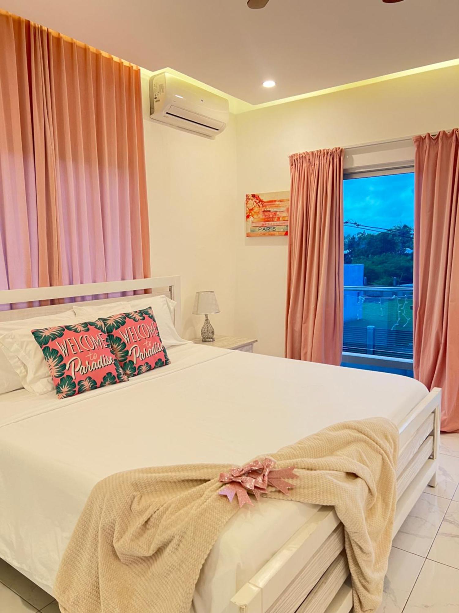 5 Star Villa Minutes From Airport And Beaches Sosúa Buitenkant foto