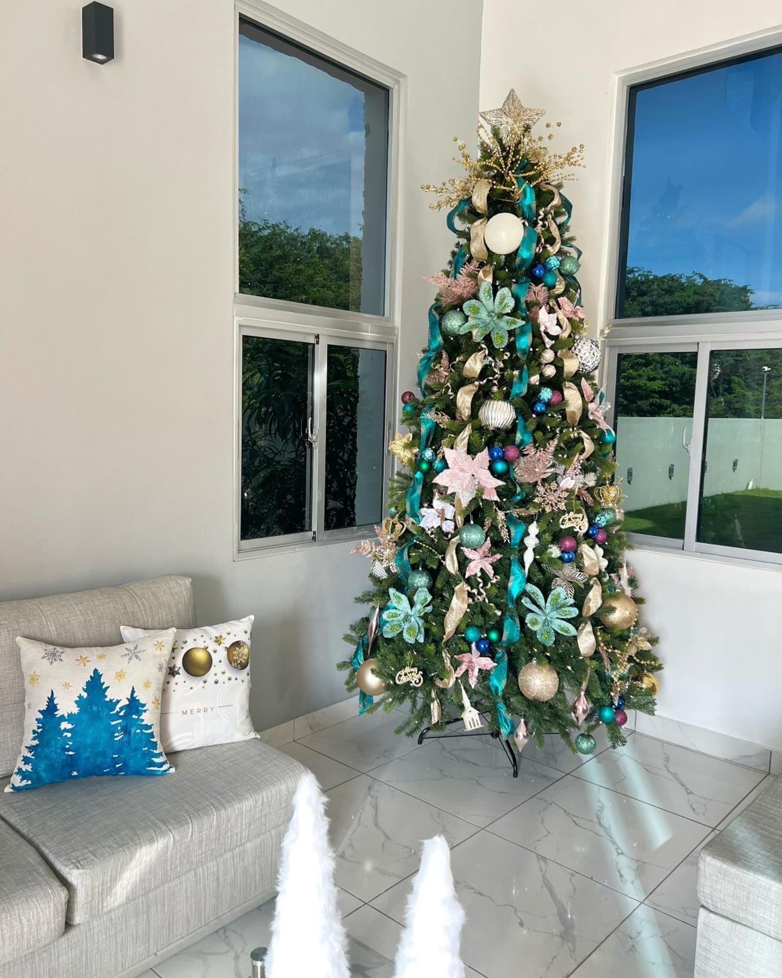 5 Star Villa Minutes From Airport And Beaches Sosúa Buitenkant foto